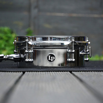 Latin Percussion LP848-SN 8" Micro Snare Drum