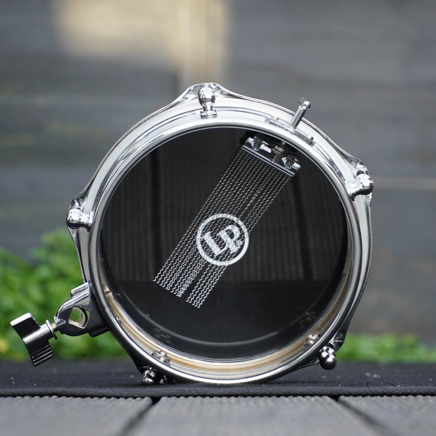 Latin Percussion LP848-SN 8" Micro Snare Drum