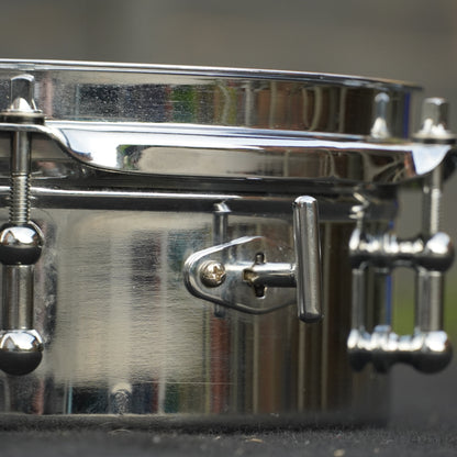 Latin Percussion LP848-SN 8" Micro Snare Drum