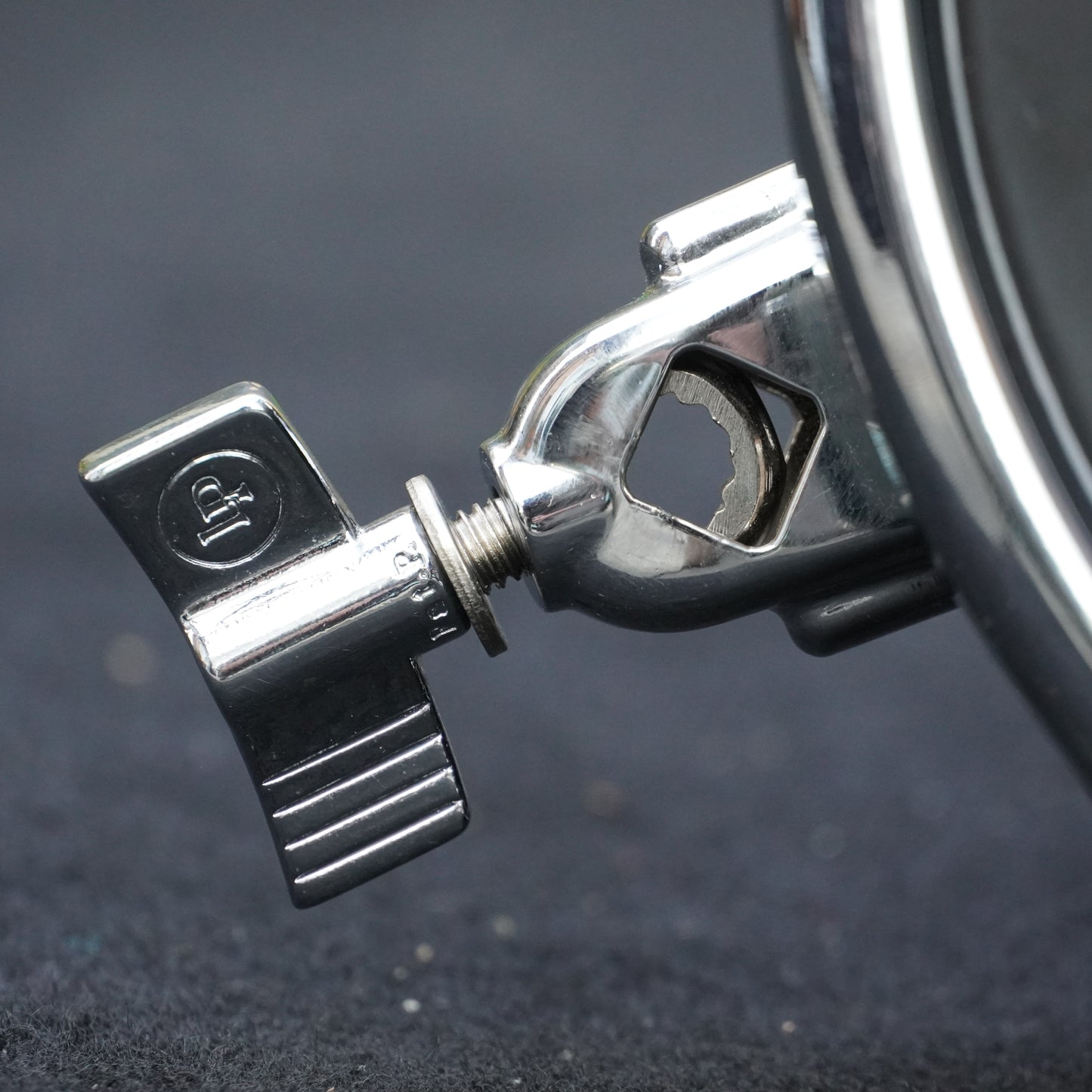 Latin Percussion LP848-SN 8" Micro Snare Drum