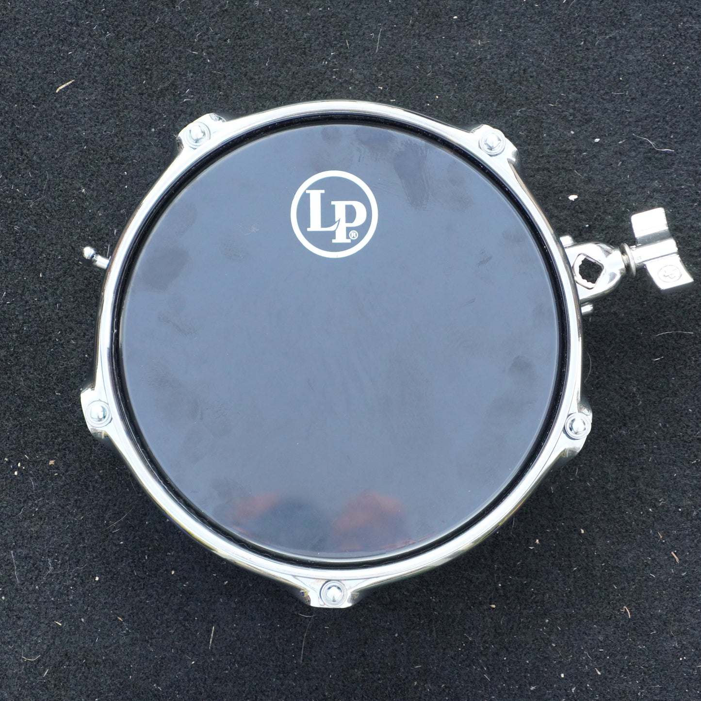 Latin Percussion LP848-SN 8" Micro Snare Drum