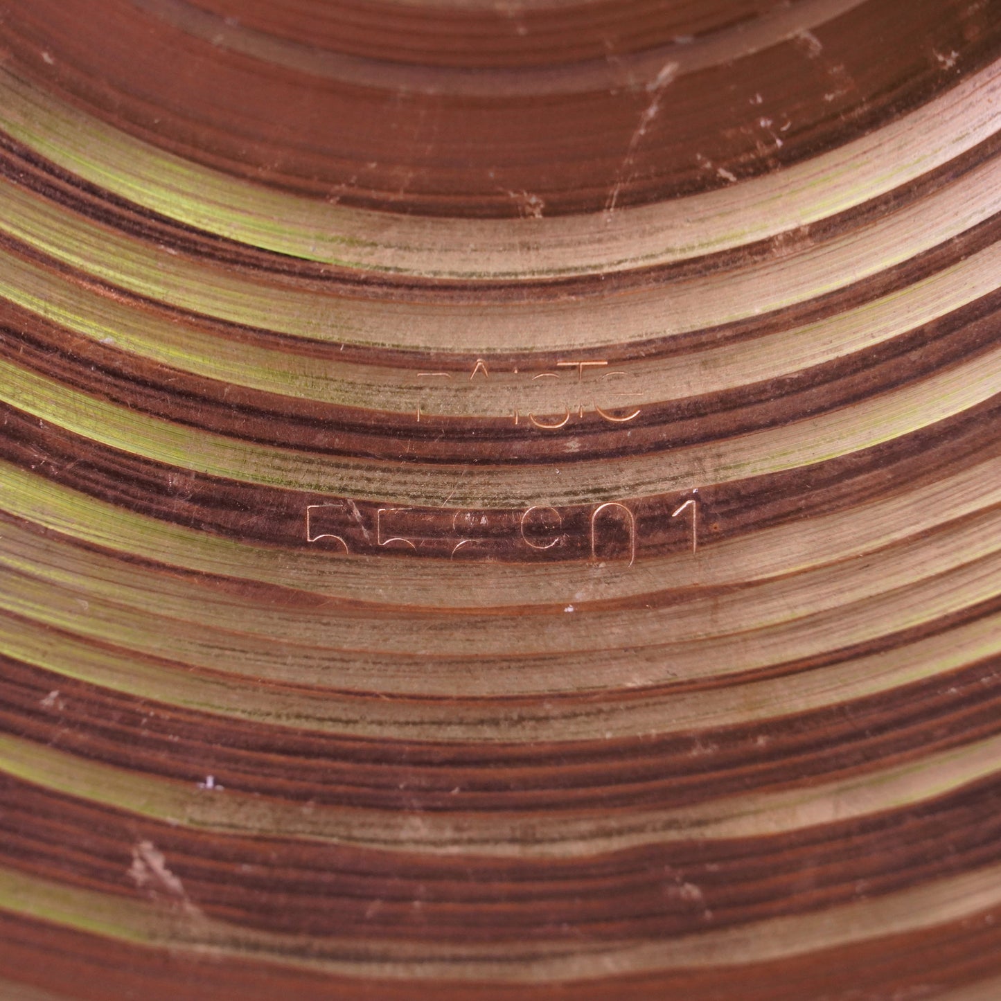 Paiste PST 5 10" Splash Cymbal