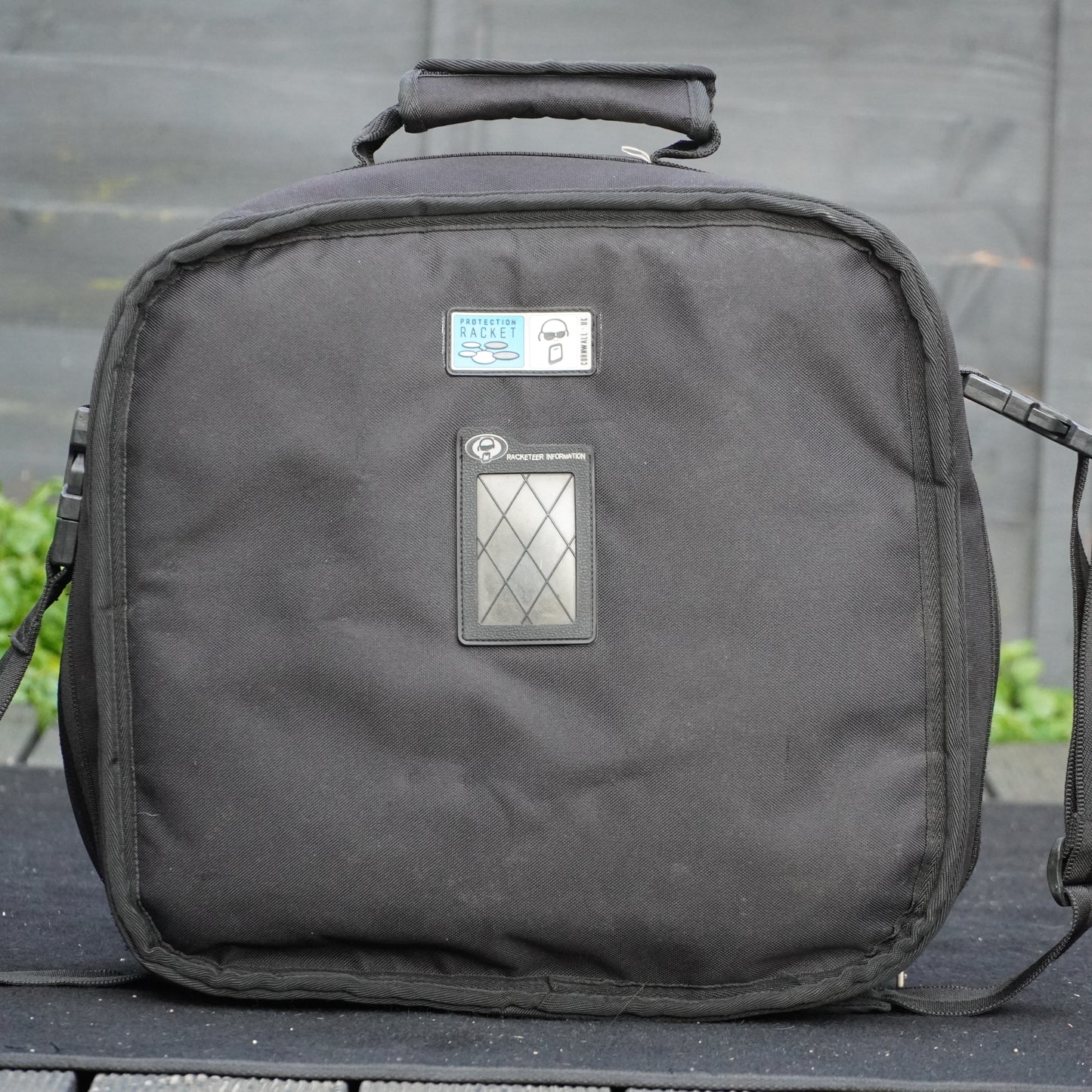 Protection Racket Double Bass Drum Pedal Bag