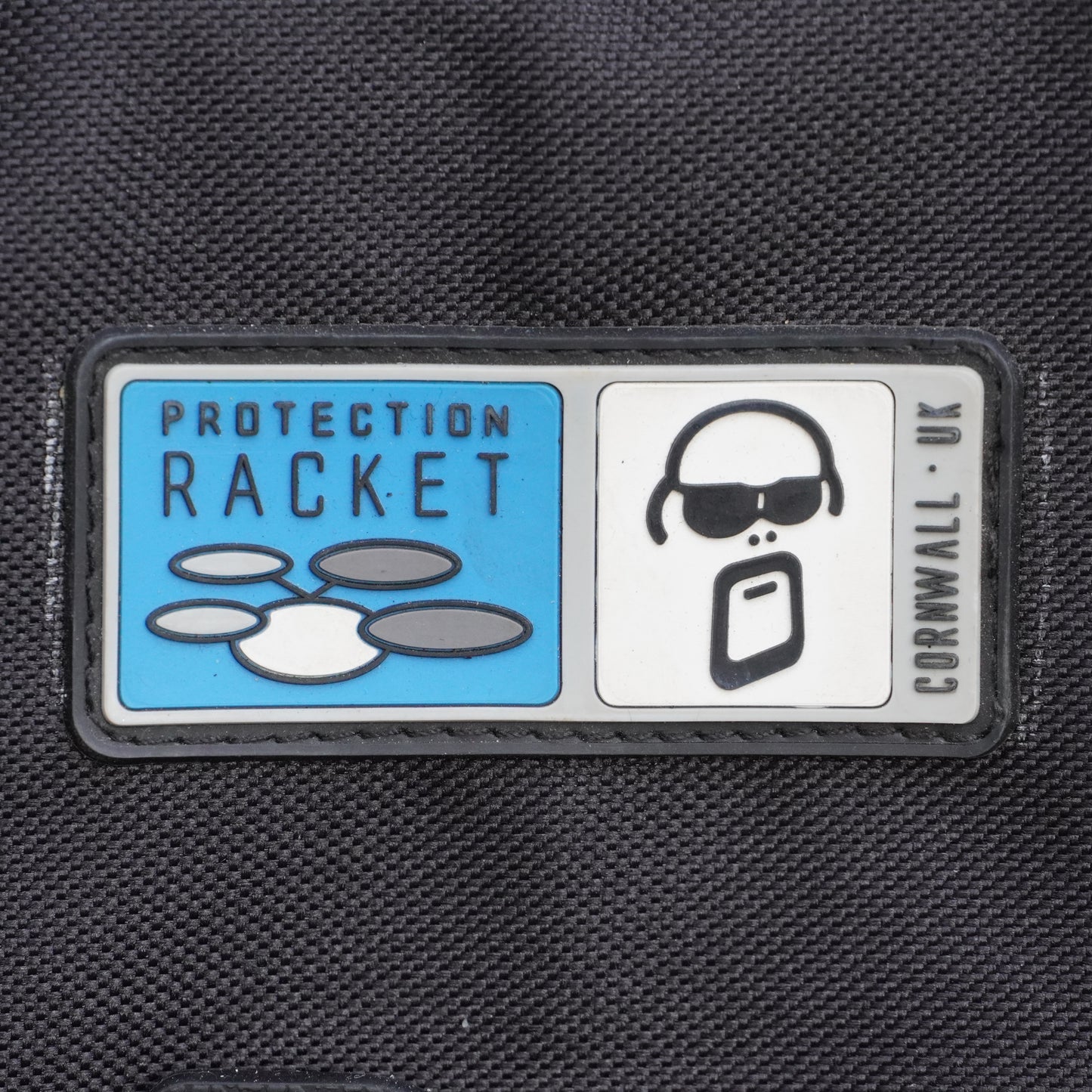 Protection Racket Double Bass Drum Pedal Bag
