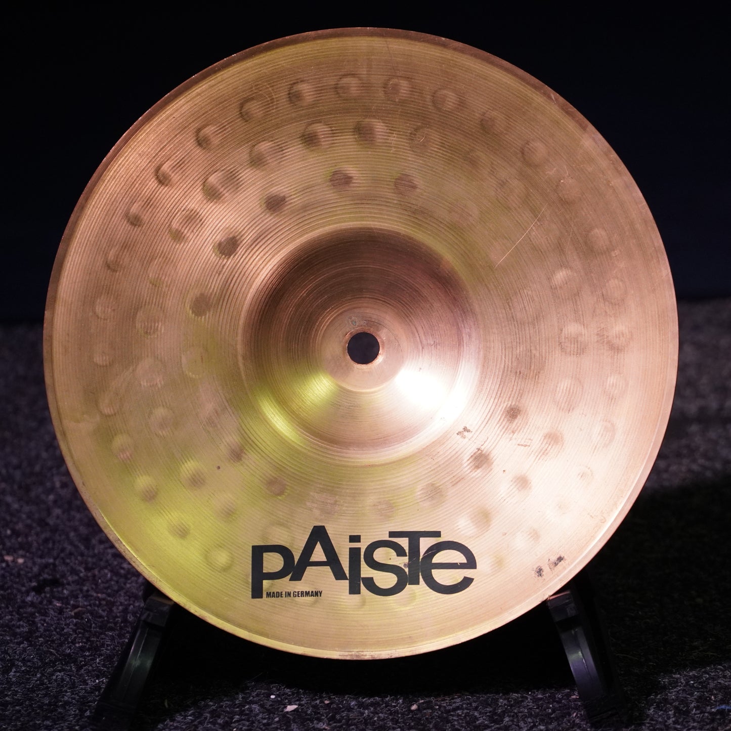 Paiste PST 5 10" Splash Cymbal