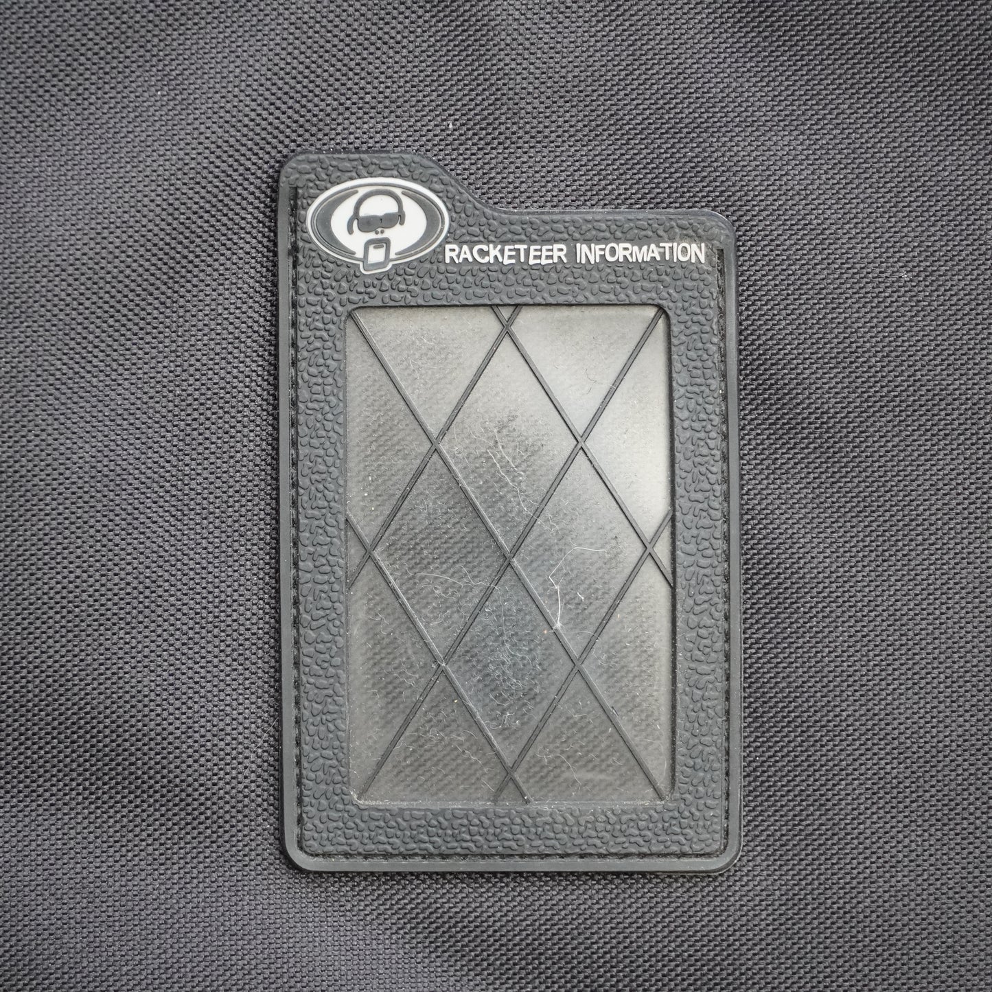 Protection Racket Double Bass Drum Pedal Bag