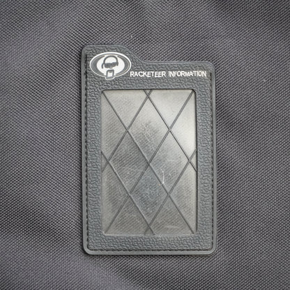 Protection Racket Double Bass Drum Pedal Bag