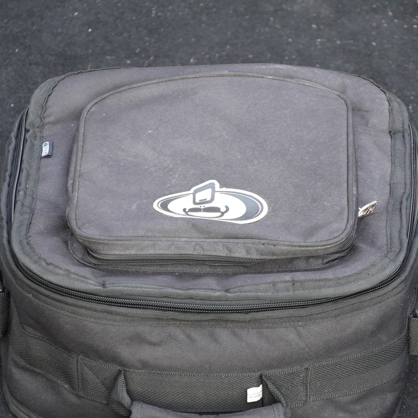 Protection Racket Double Bass Drum Pedal Bag