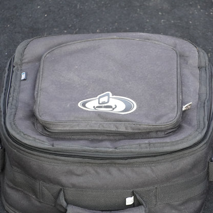 Protection Racket Double Bass Drum Pedal Bag