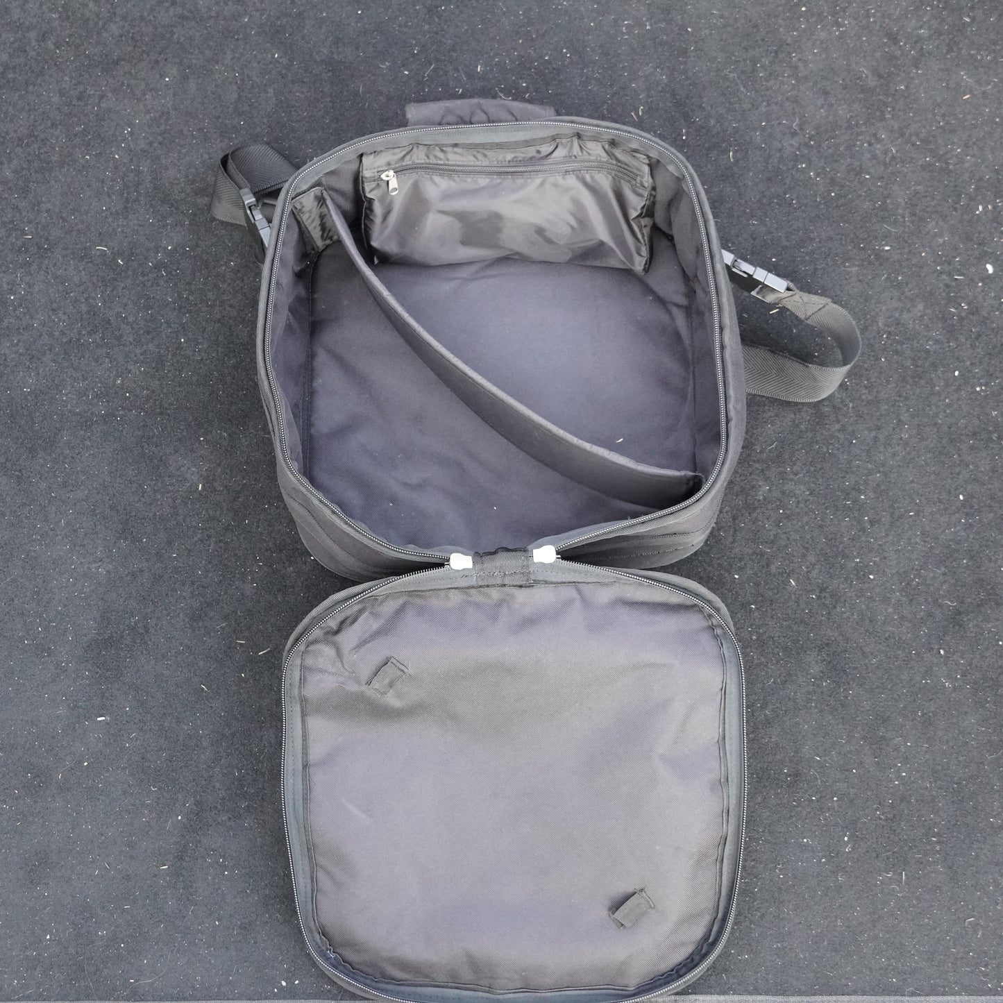 Protection Racket Double Bass Drum Pedal Bag