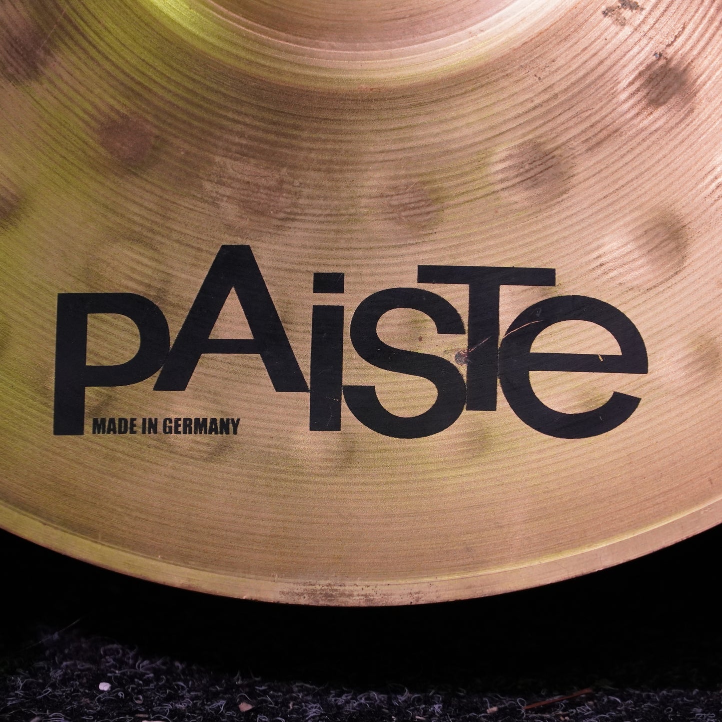 Paiste PST 5 10" Splash Cymbal