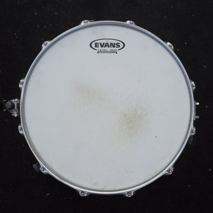 Millenium 14"x3.5" Piccolo Steel Snare Drum