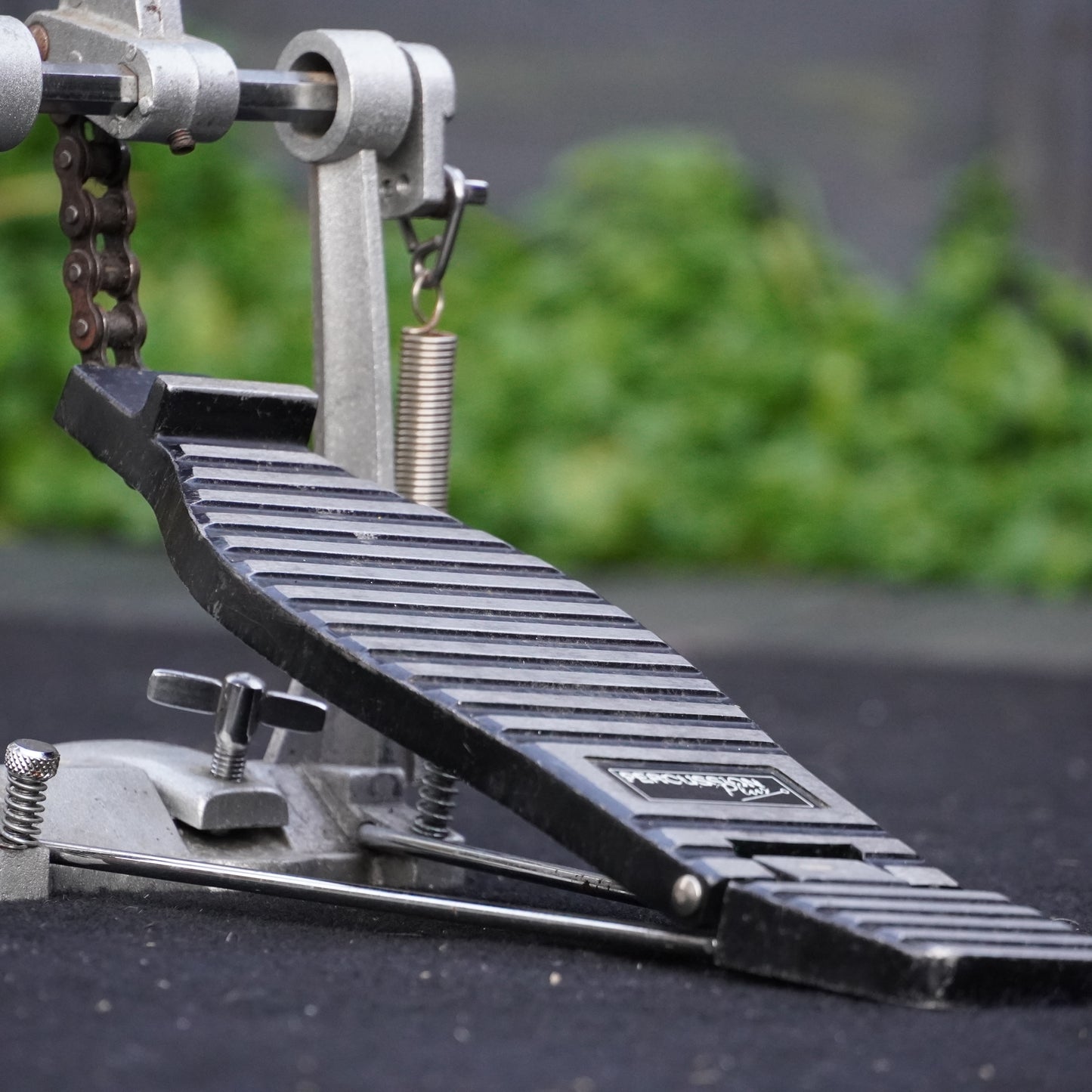 Percussion Plus Single Kick Pedal