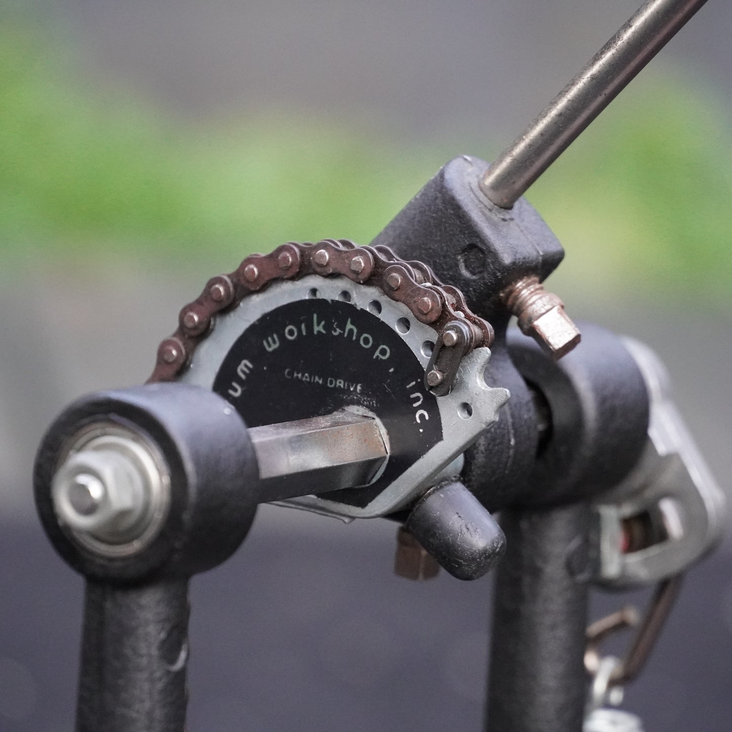 DW 5000 Single Chain Single Kick Pedal