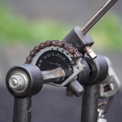 DW 5000 Single Chain Single Kick Pedal
