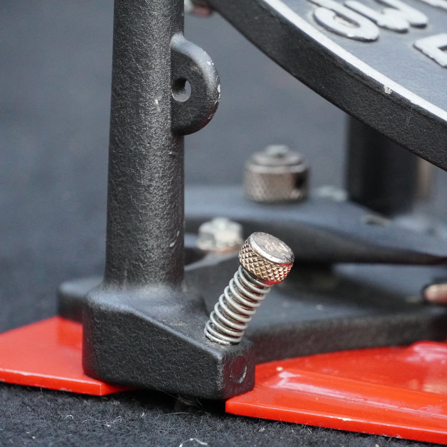 DW 5000 Single Chain Single Kick Pedal