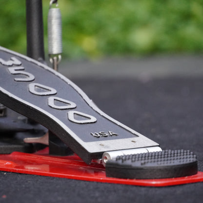 DW 5000 Single Chain Single Kick Pedal