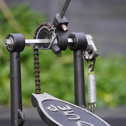 DW 5000 Single Chain Single Kick Pedal