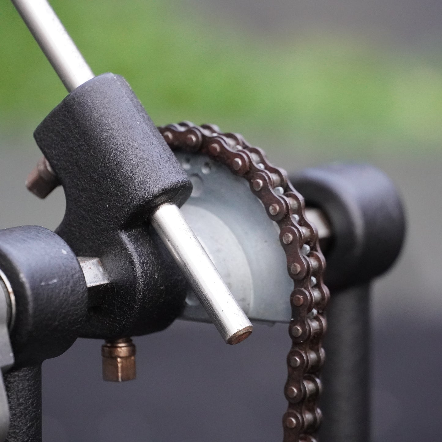 DW 5000 Single Chain Single Kick Pedal