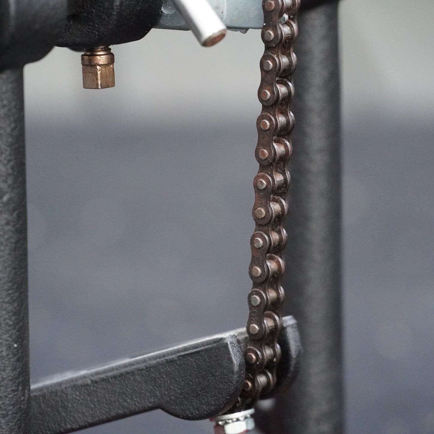 DW 5000 Single Chain Single Kick Pedal