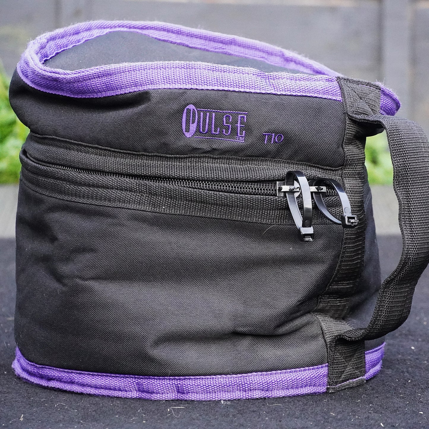 Pulse 10" Tom Case
