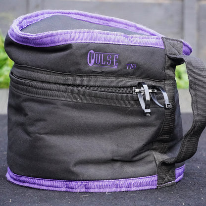 Pulse 10" Tom Case