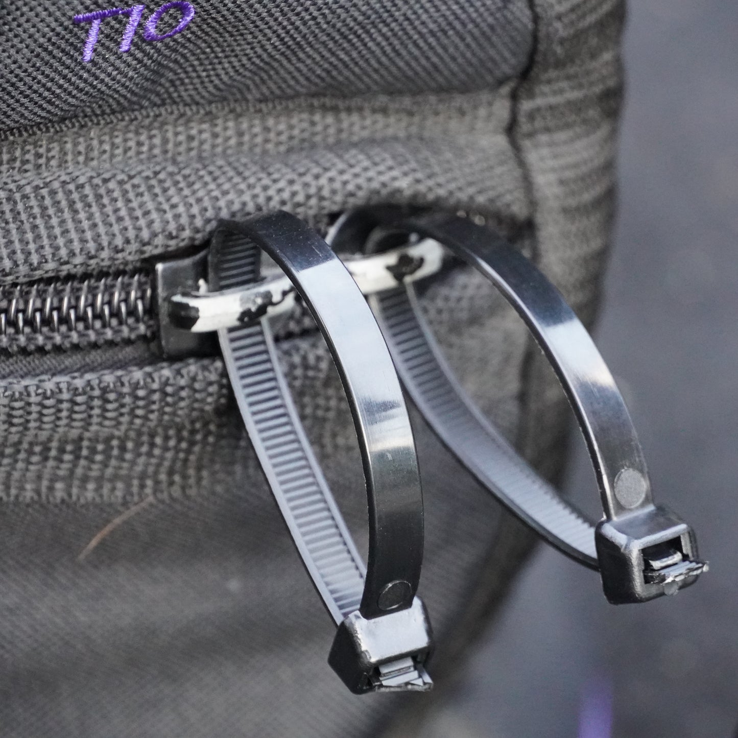 Pulse 10" Tom Case