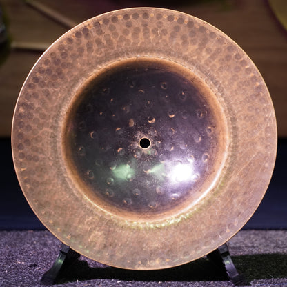 Paiste 13" Mega Cup Chime Cymbal