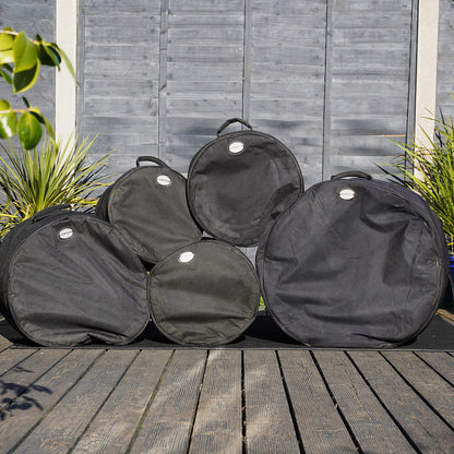 Drum Sacks Drum Case Set 12", 13", 16", 22", 14"SD