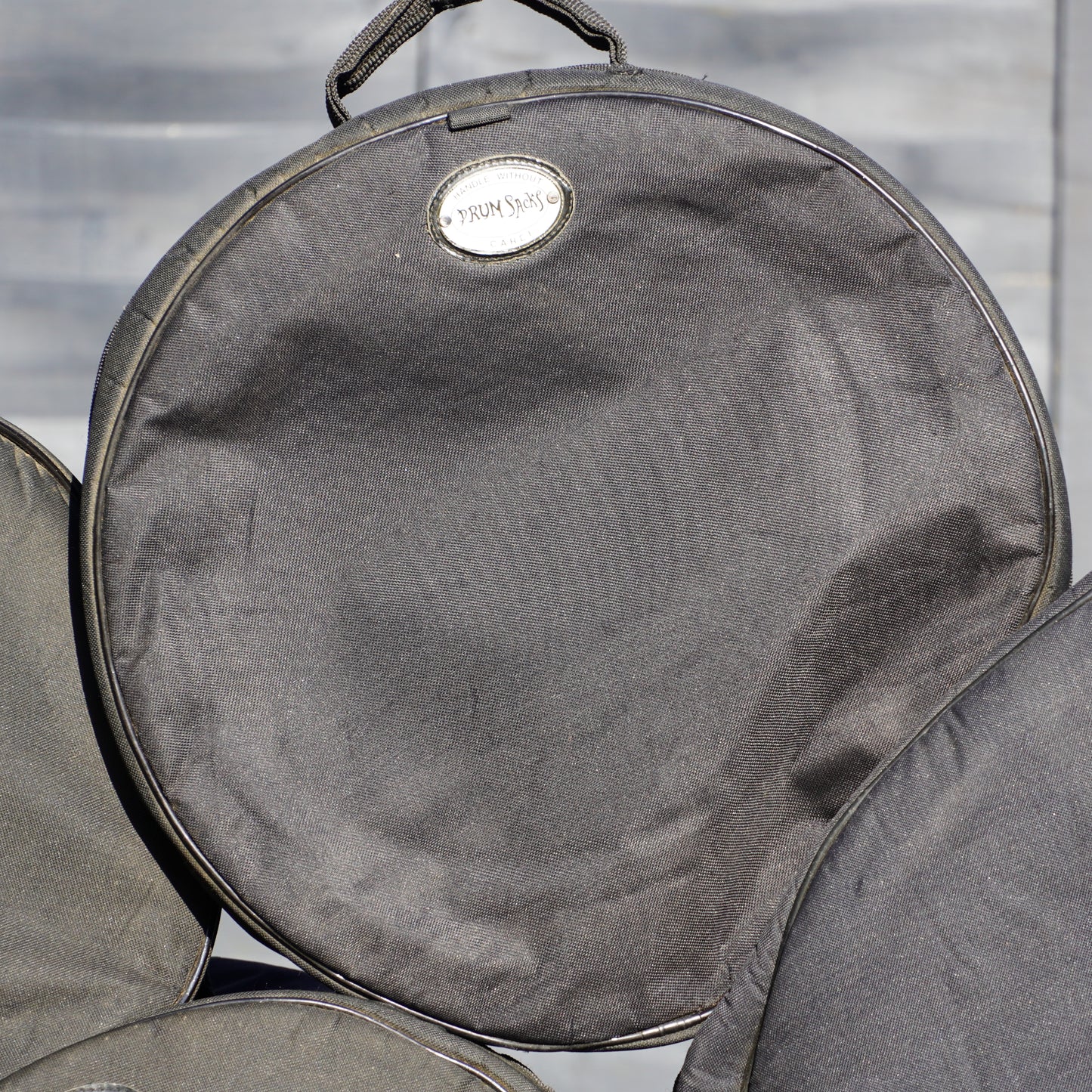 Drum Sacks Drum Case Set 12", 13", 16", 22", 14"SD