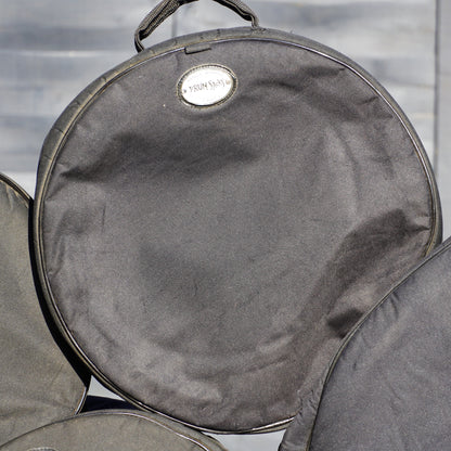 Drum Sacks Drum Case Set 12", 13", 16", 22", 14"SD