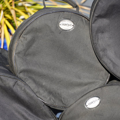 Drum Sacks Drum Case Set 12", 13", 16", 22", 14"SD