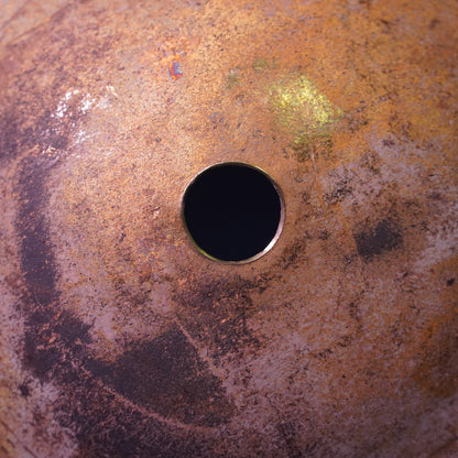 Turkish ZilZen Sehzade 10" Splash Cymbal