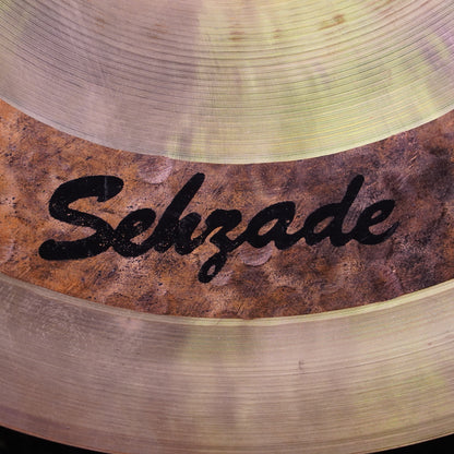 Turkish ZilZen Sehzade 10" Splash Cymbal