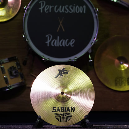 Sabian XS20 10" Splash Cymbal