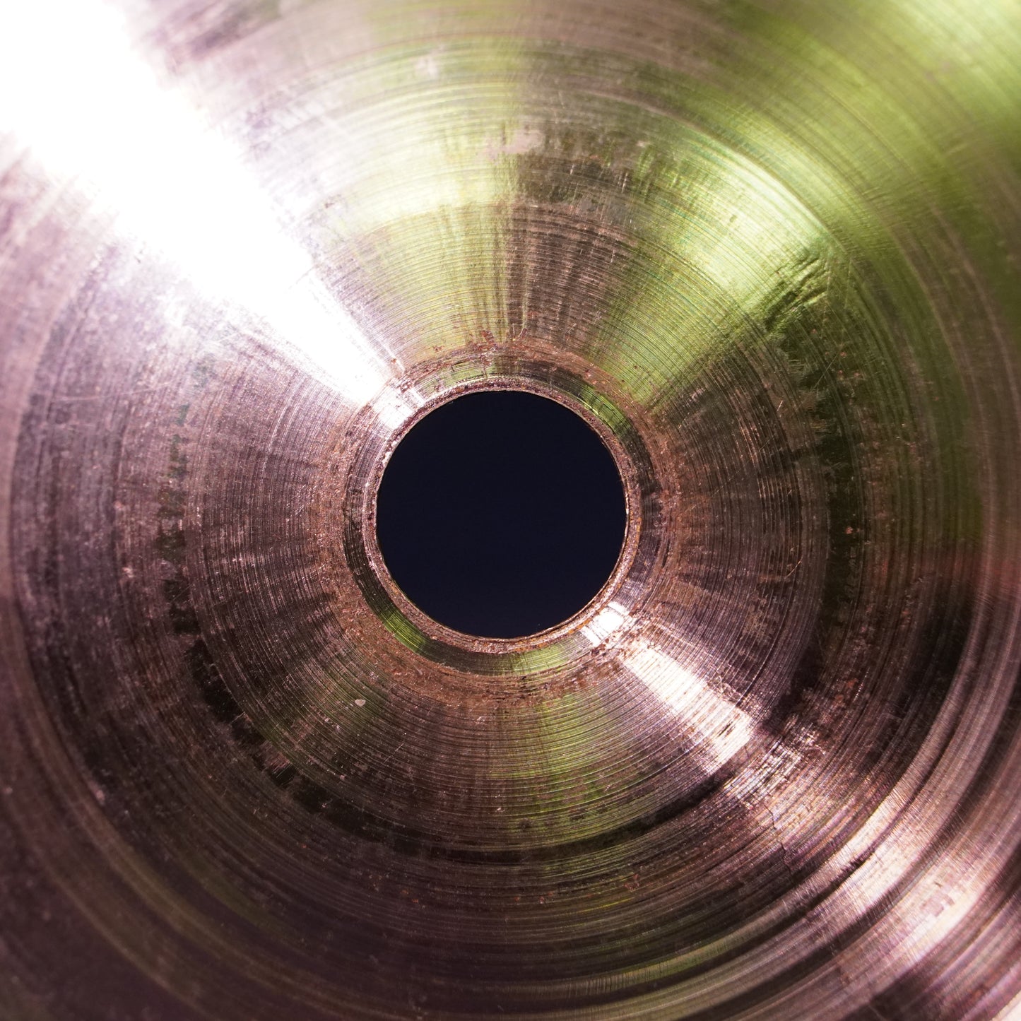 Sabian XS20 10" Splash Cymbal