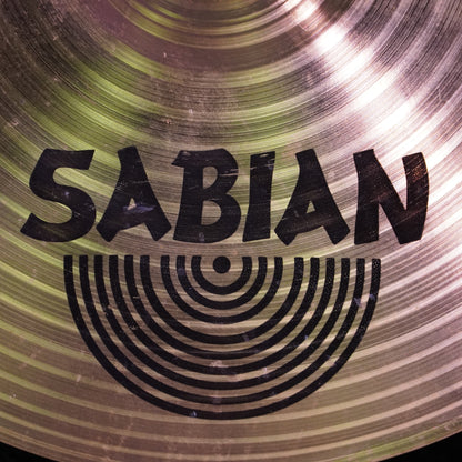 Sabian XS20 10" Splash Cymbal