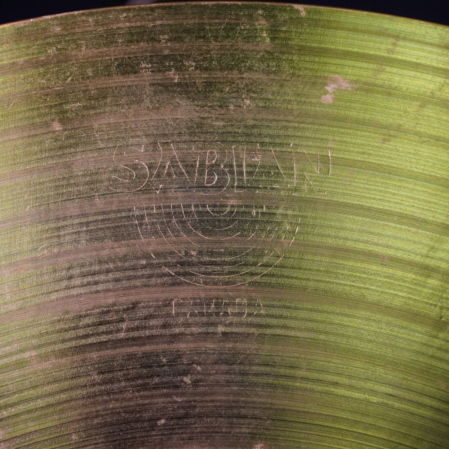 Sabian XS20 10" Splash Cymbal