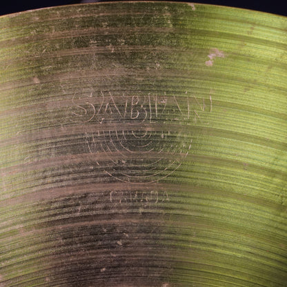 Sabian XS20 10" Splash Cymbal