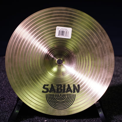 Sabian XS20 10" Splash Cymbal