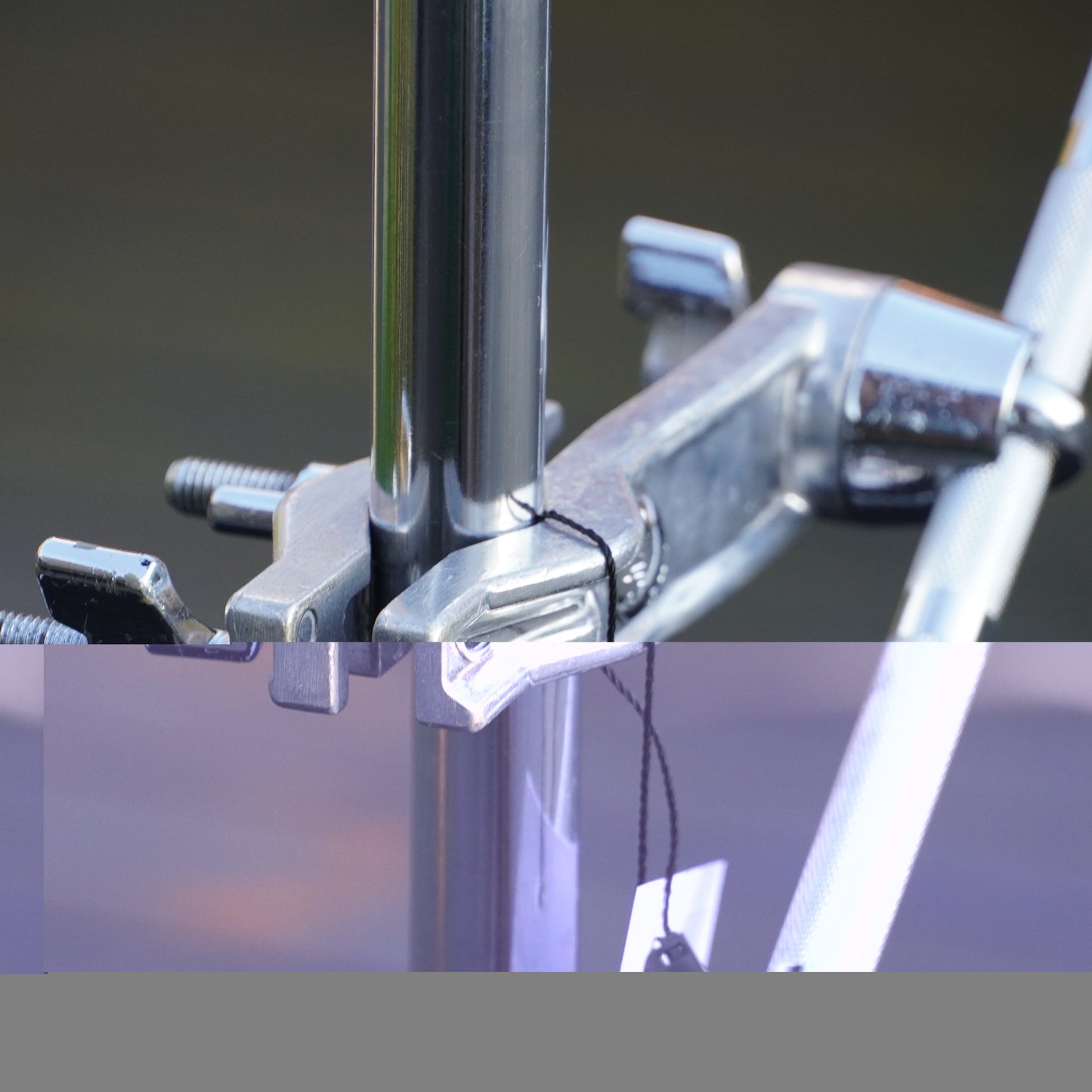 Gibraltar SC-GCA Cymbal Boom Arm w/ Clamp