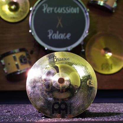 Meinl Byzance 6" Splash Cymbal