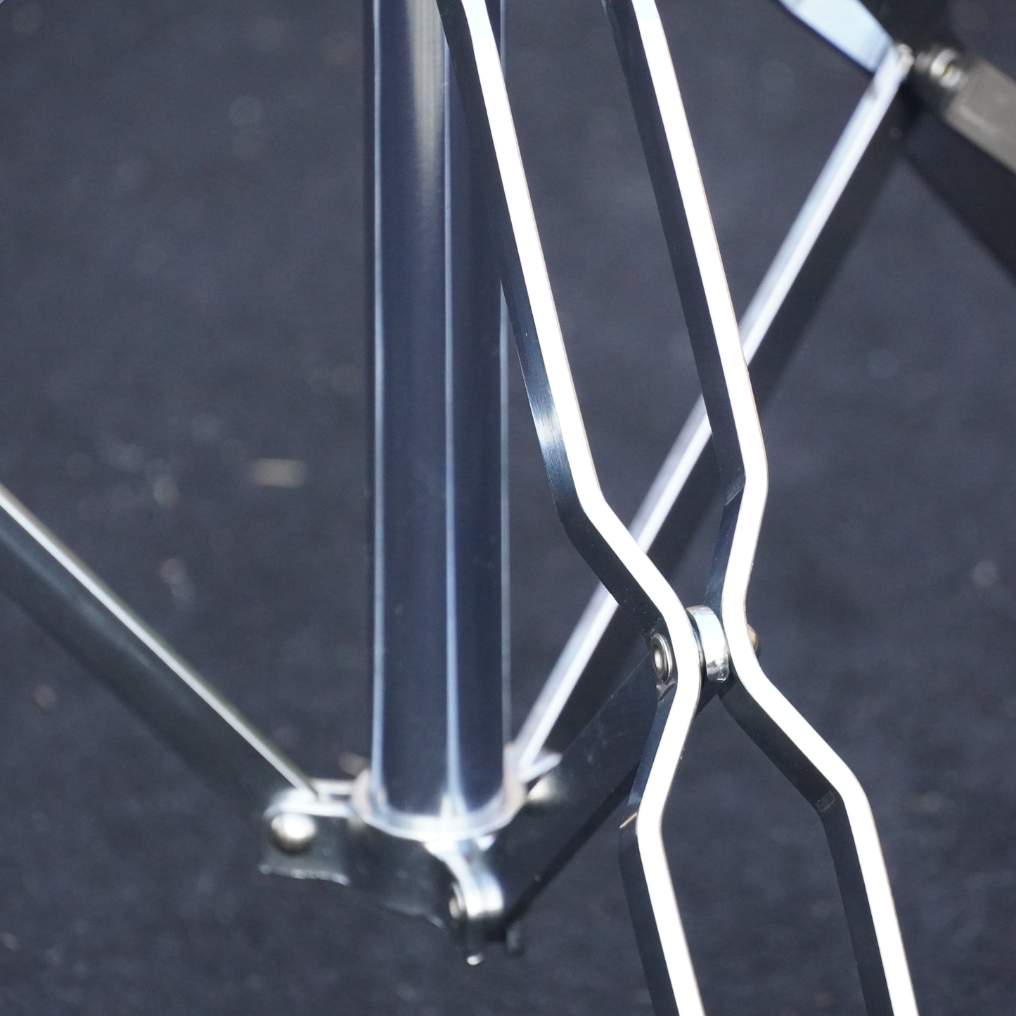Yamaha CS845 Cymbal Boom Stand