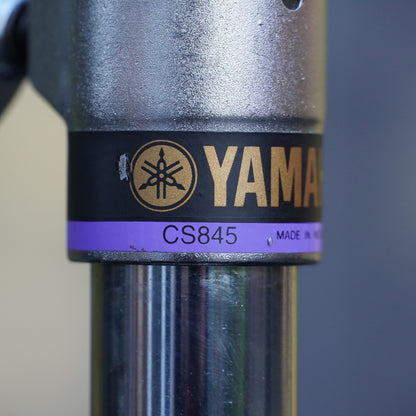 Yamaha CS845 Cymbal Boom Stand