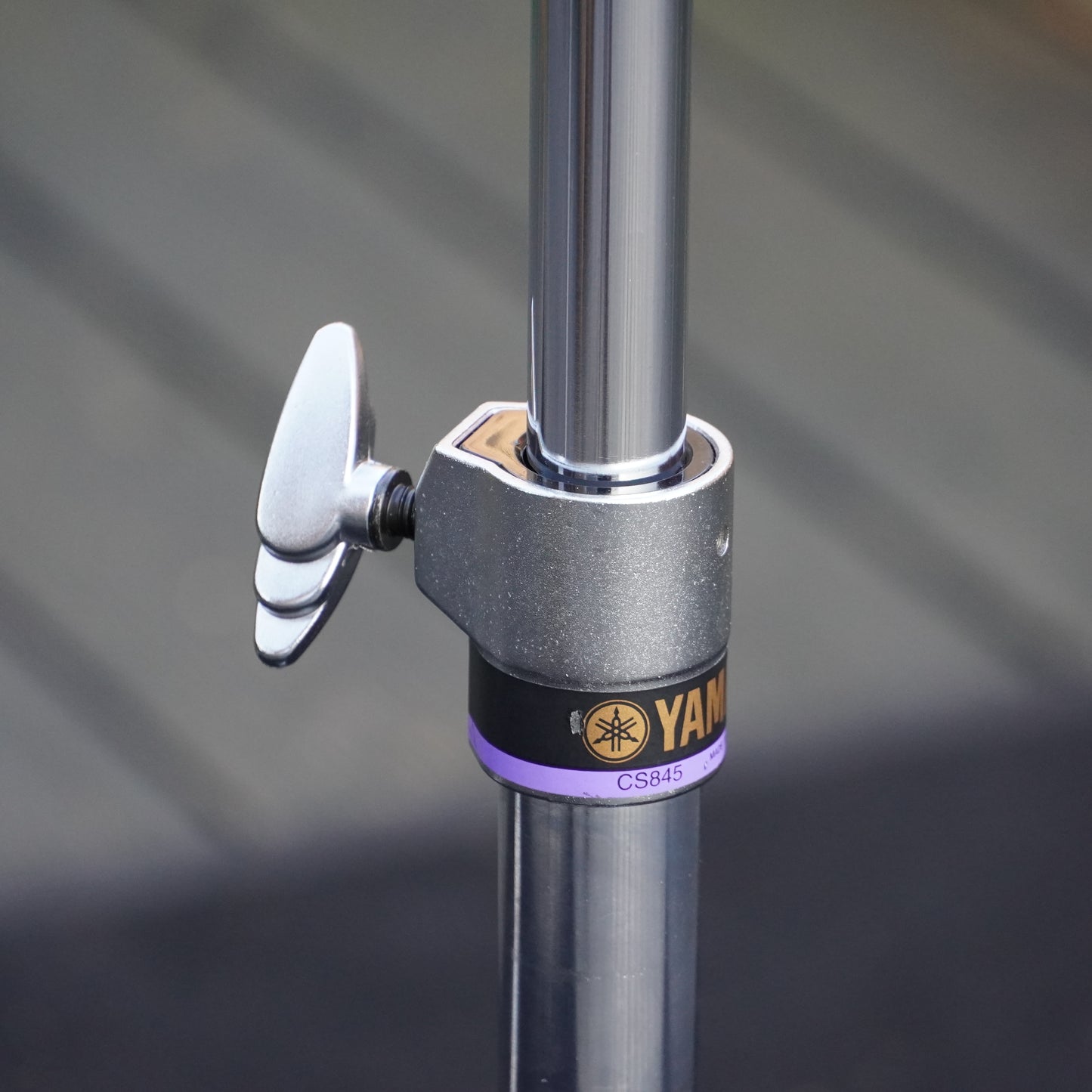 Yamaha CS845 Cymbal Boom Stand