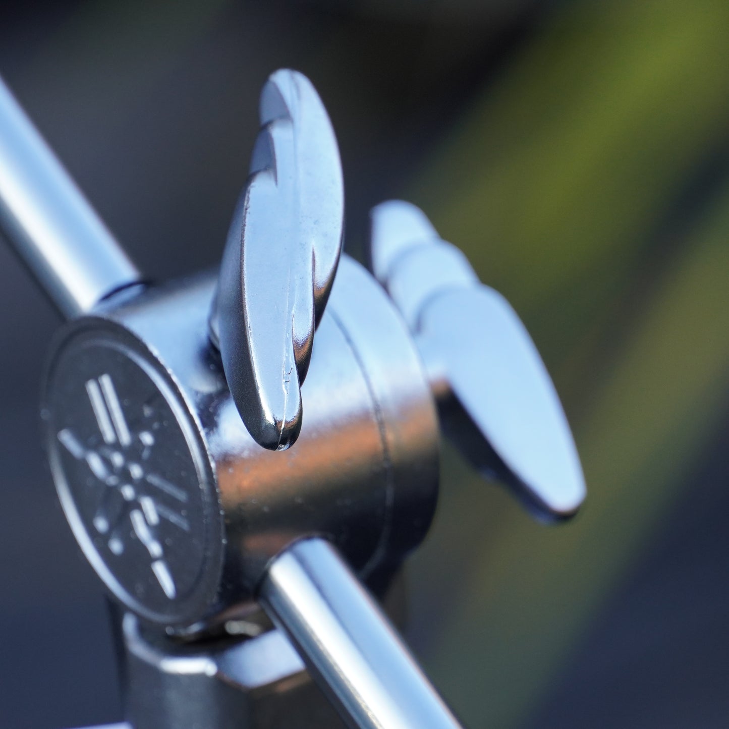 Yamaha CS845 Cymbal Boom Stand