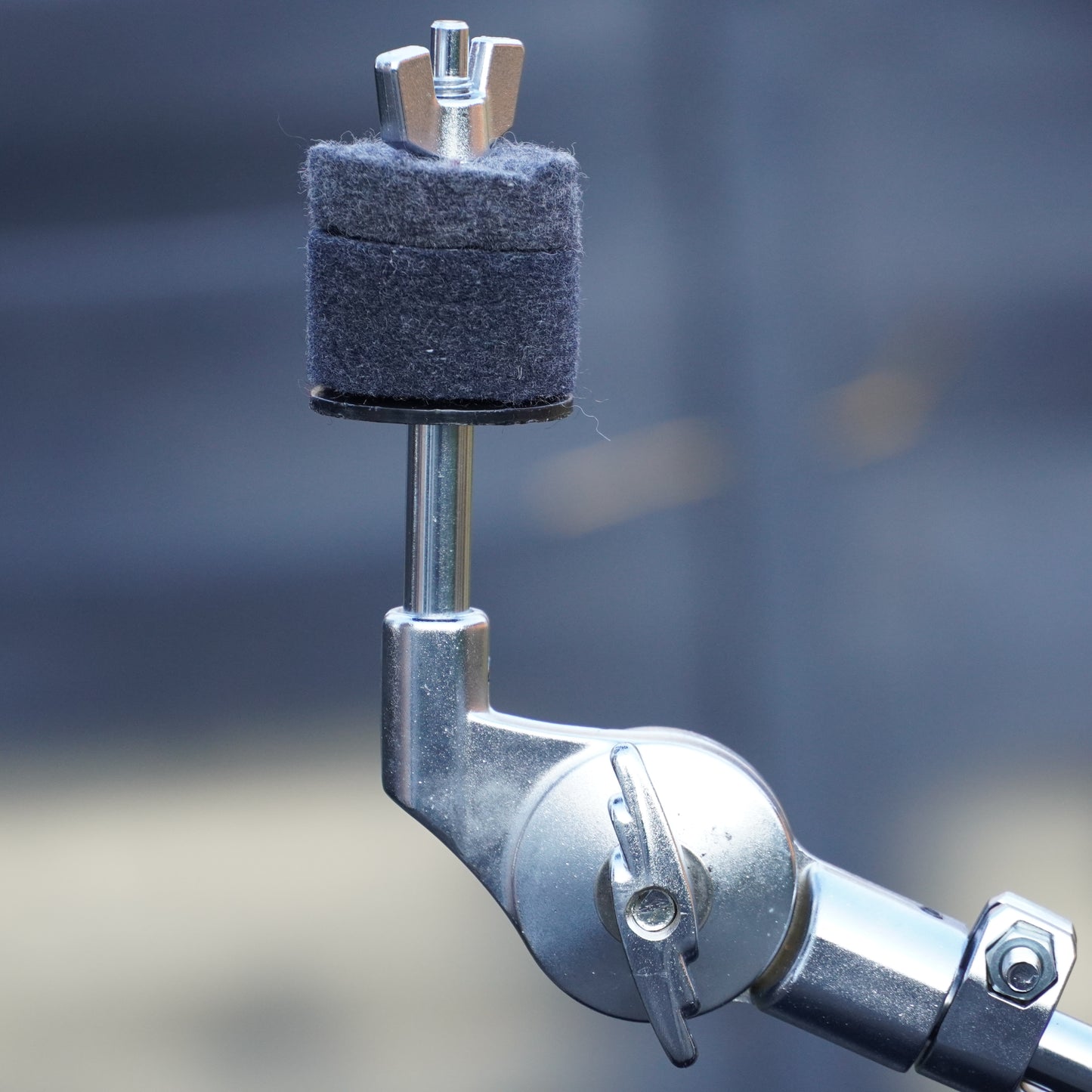 Yamaha CS845 Cymbal Boom Stand