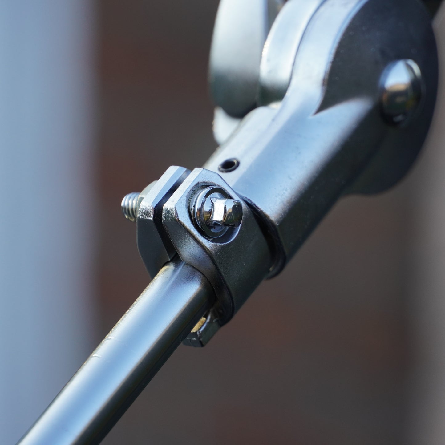 Yamaha CS845 Cymbal Boom Stand