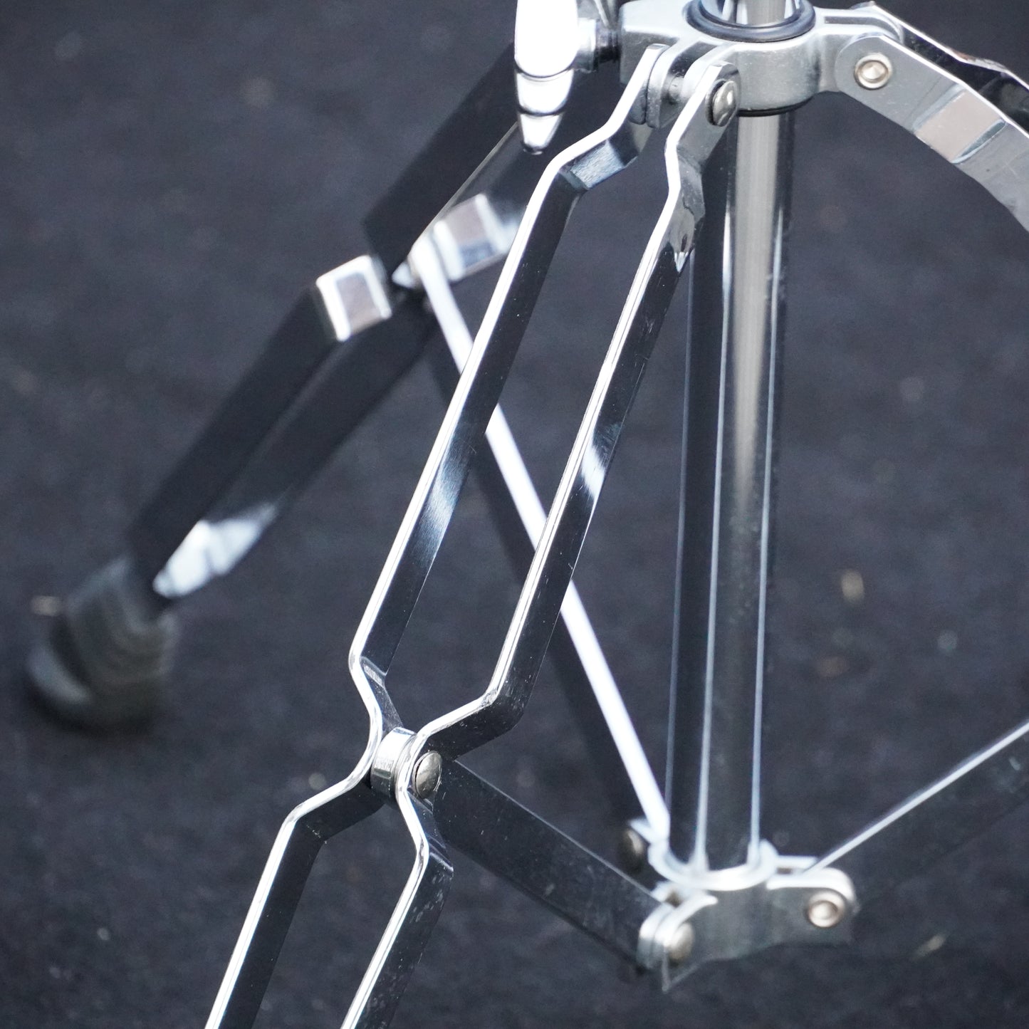 Yamaha CS665A Cymbal Boom Stand