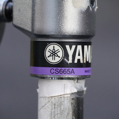 Yamaha CS665A Cymbal Boom Stand